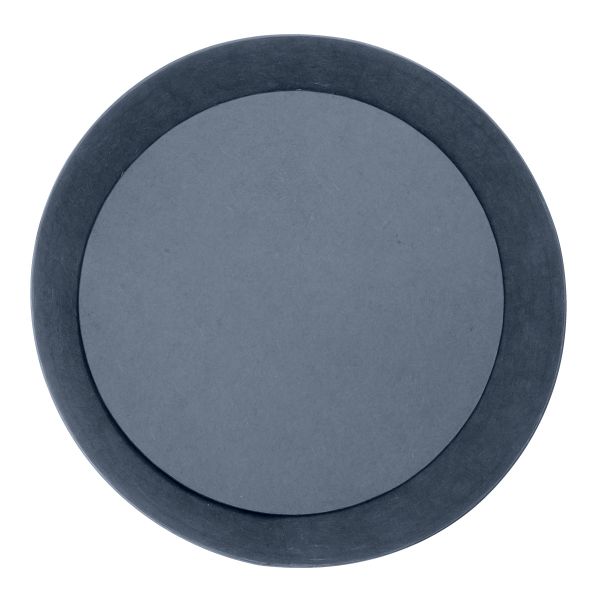 Aarti Blue Water Burial Biodegradable Urn